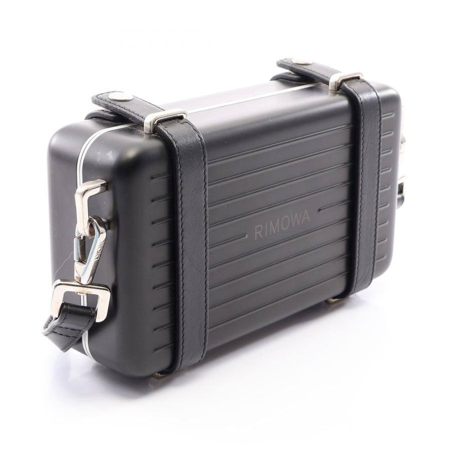 DIOR x RIMOWA パーソナル クラッチバッグ ディオール DIOR × RIMOWA パーソナルクラッチバッグ ブランドオフ