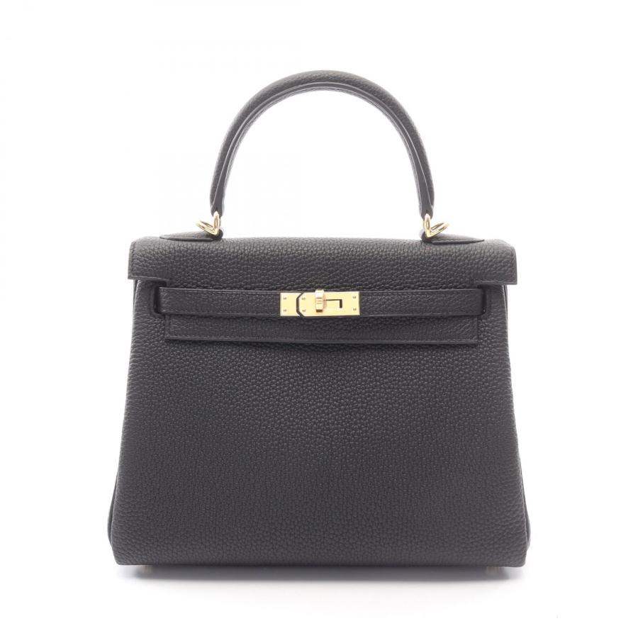 HERMES（エルメス） ケリー25 内縫い 2WAY ブランドオフ レザー