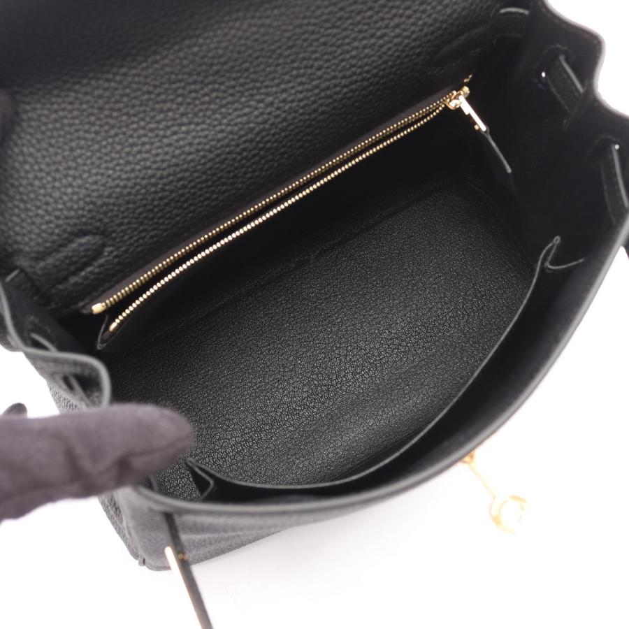 HERMES（エルメス） ケリー25 内縫い 2WAY ブランドオフ レザー