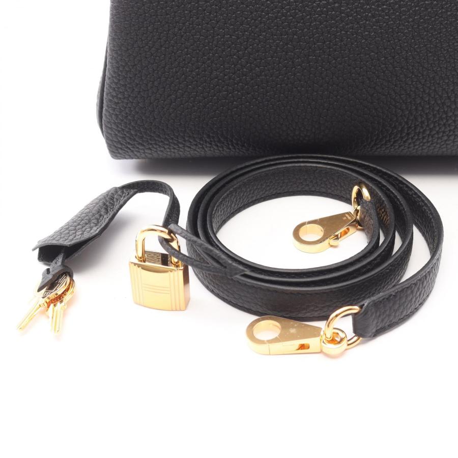 HERMES（エルメス） 爆買 ケリー25 内縫い 2WAY ブランドオフ レザー