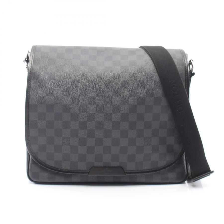 LOUIS VUITTON（ルイ・ヴィトン） ダニエルMM ブランドオフ ショルダー