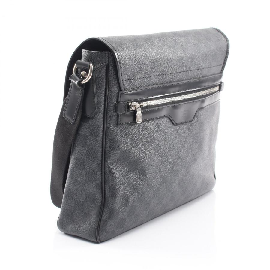 LOUIS VUITTON（ルイ・ヴィトン） ダニエルMM ブランドオフ ショルダー