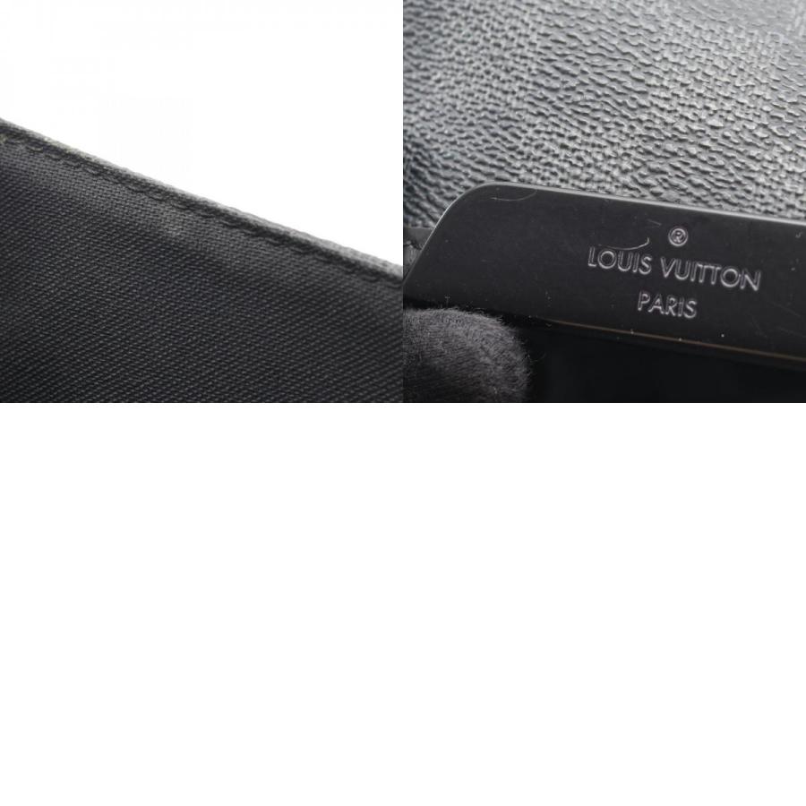 LOUIS VUITTON（ルイ・ヴィトン） ダニエルMM ブランドオフ ショルダー