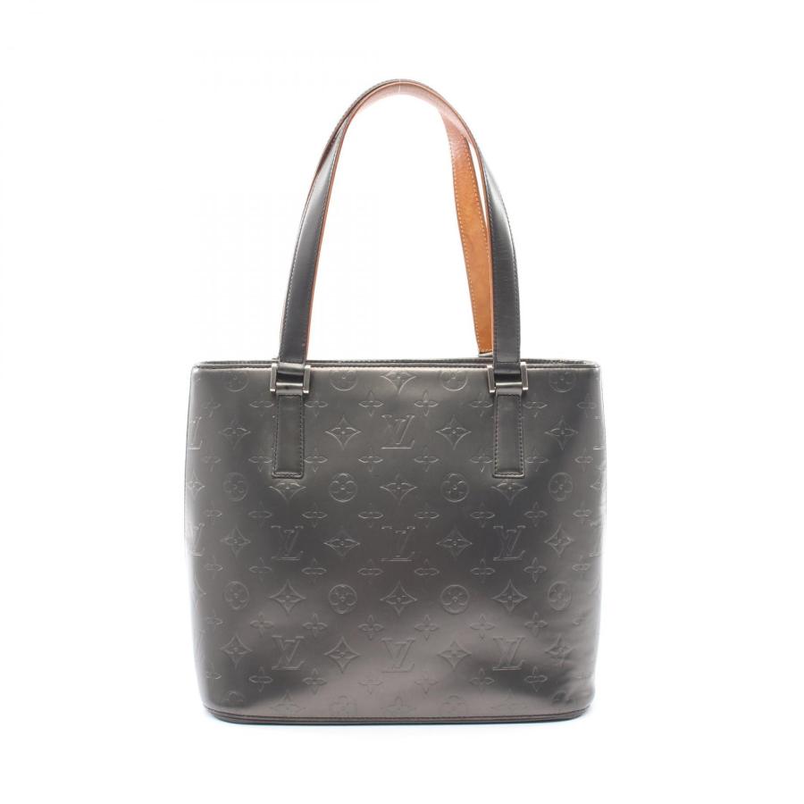 LOUIS VUITTON（ルイ・ヴィトン） ストックトン モノグラムマット 