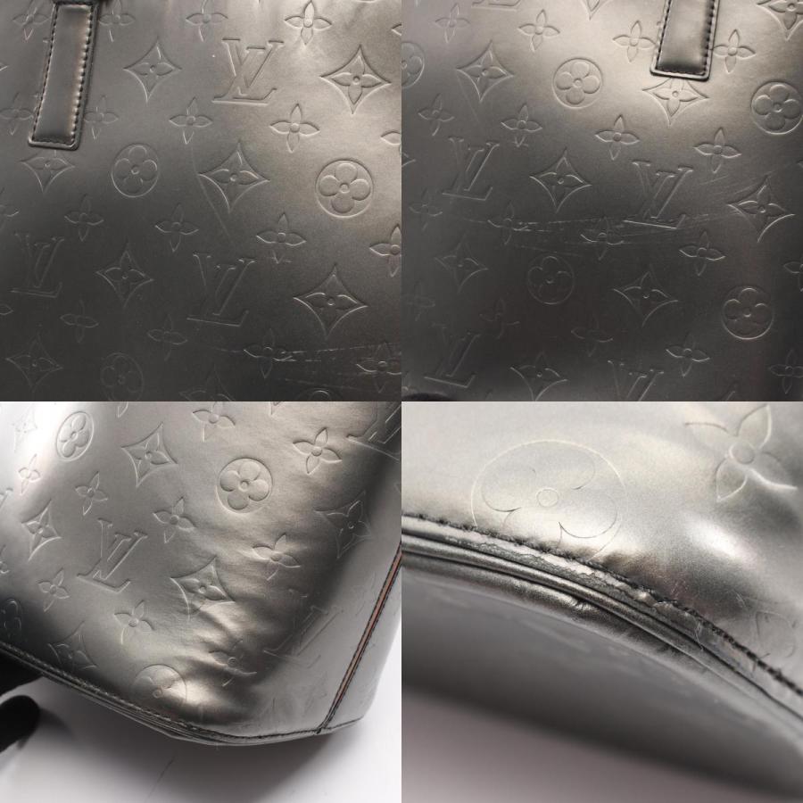 LOUIS VUITTON（ルイ・ヴィトン） ストックトン モノグラムマット 