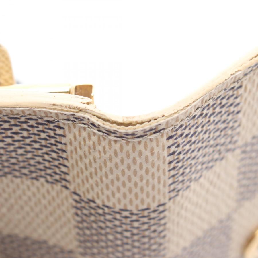 LOUIS VUITTON（ルイ・ヴィトン） ミュルティクレ6 ダミエアズール