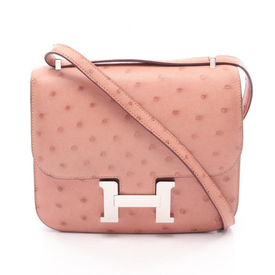 HERMES（エルメス） コンスタンス3 ミニ テリキュート ブランドオフ 