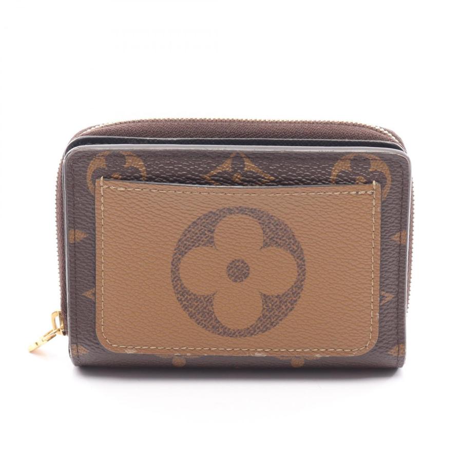 LOUIS VUITTON（ルイ・ヴィトン） ポルトフォイユ ルー モノグラム