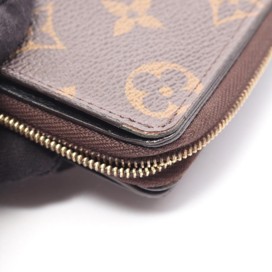 LOUIS VUITTON（ルイ・ヴィトン） ポルトフォイユ ルー モノグラム