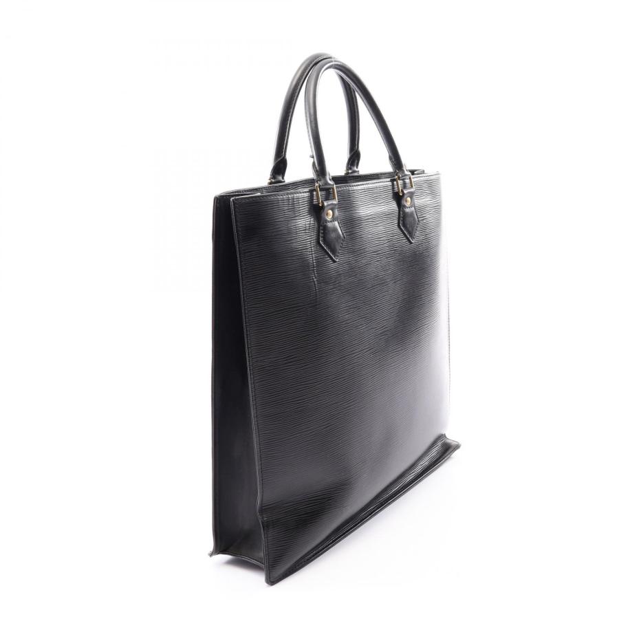 LOUIS VUITTON（ルイ・ヴィトン） サックプラ エピ ノワール ブランド