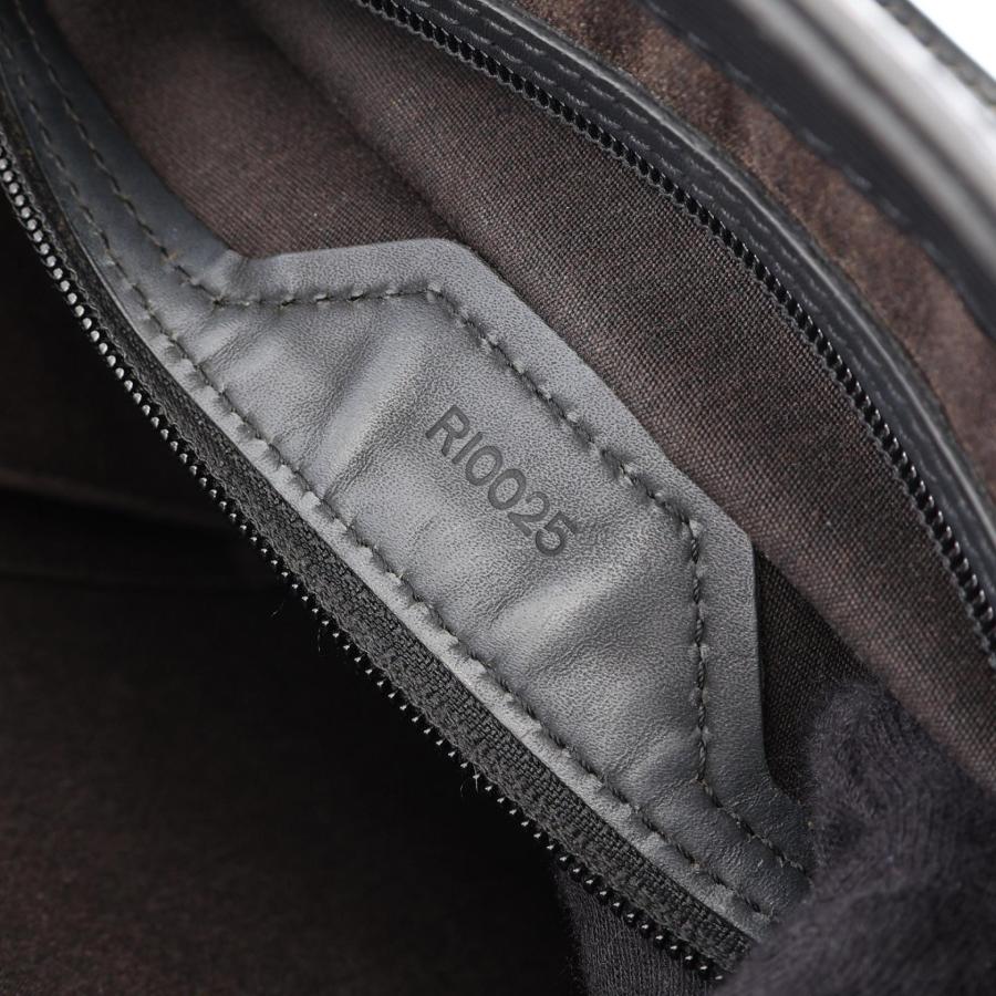 LOUIS VUITTON（ルイ・ヴィトン） サックプラ エピ ノワール ブランド