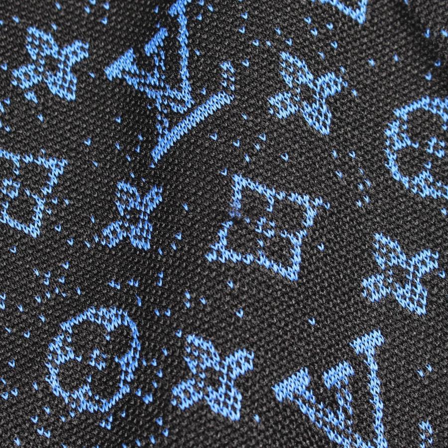 LOUIS VUITTON ルイ・ヴィトン パンツ モノグラム スルー ジャガード LOUIS VUITTON（ルイ・ヴィトン） モノグラム スルー ジャガード