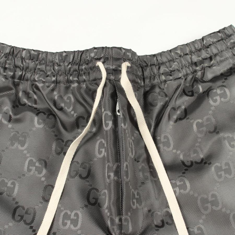 GUCCI グッチ パンツ GGモノグラム オフザグリッド GUCCI（グッチ） GGモノグラム オフザグリッド ブランドオフ その他