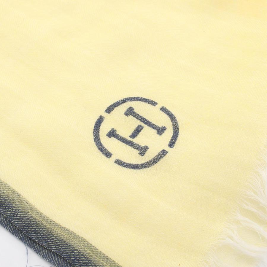 HERMES（エルメス） NAOSHIMA ナオシマ ブランドオフ その他 ストール