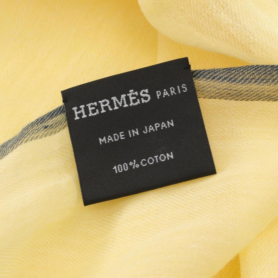 HERMES（エルメス） NAOSHIMA ナオシマ ブランドオフ その他 ストール