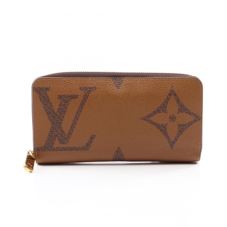 LOUIS VUITTON（ルイ・ヴィトン） ジッピーウォレット ブランドオフ