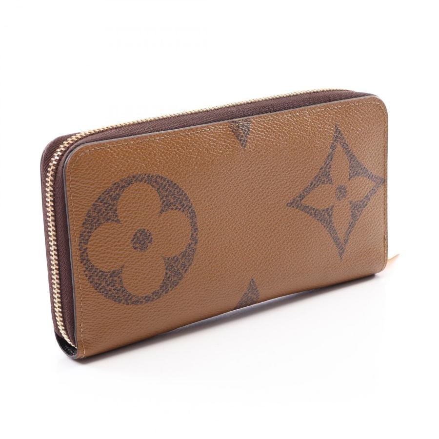 LOUIS VUITTON（ルイ・ヴィトン） ジッピーウォレット ブランドオフ