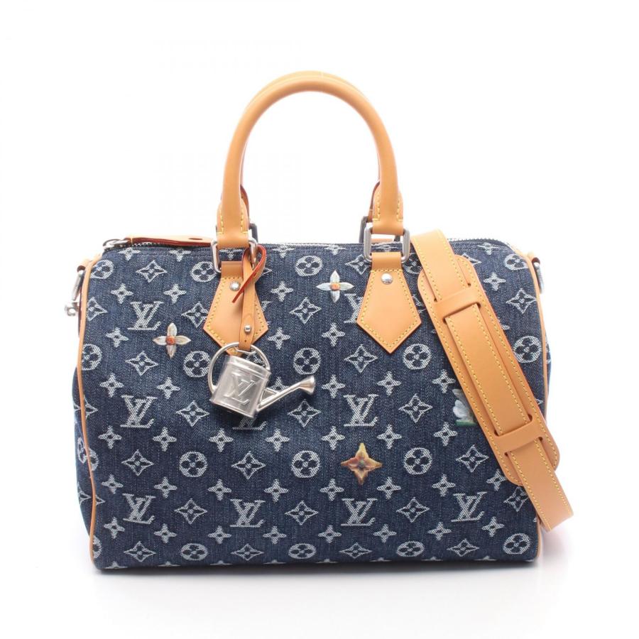 LOUIS VUITTON（ルイ・ヴィトン） スピーディ バンドリエール30 2WAY