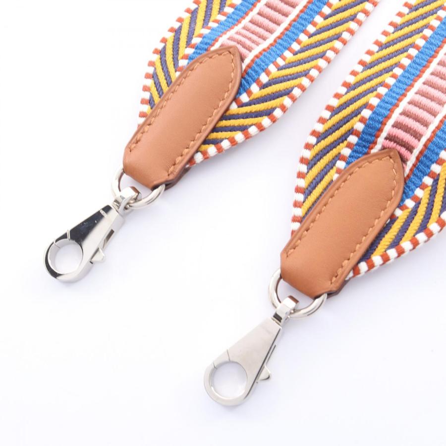 HERMES（エルメス） バンドリエール サングル カヴァル ジョーヌ 