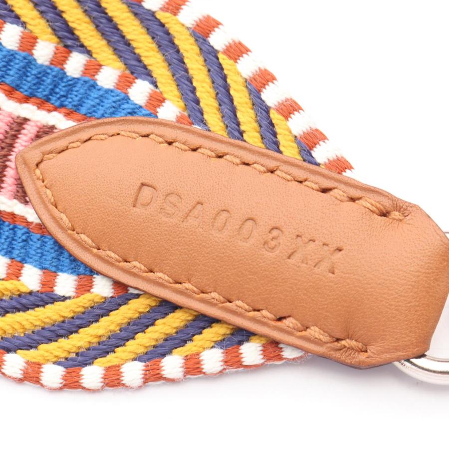 HERMES（エルメス） バンドリエール サングル カヴァル ジョーヌ 
