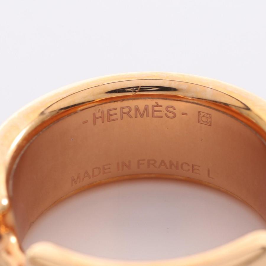 HERMES（エルメス） オランプPM ブランドオフ HERMES GP（ゴールド