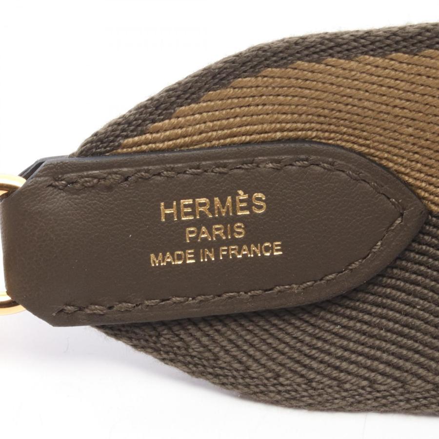 HERMES（エルメス） バンドリエール サングル カザック ブランドオフ