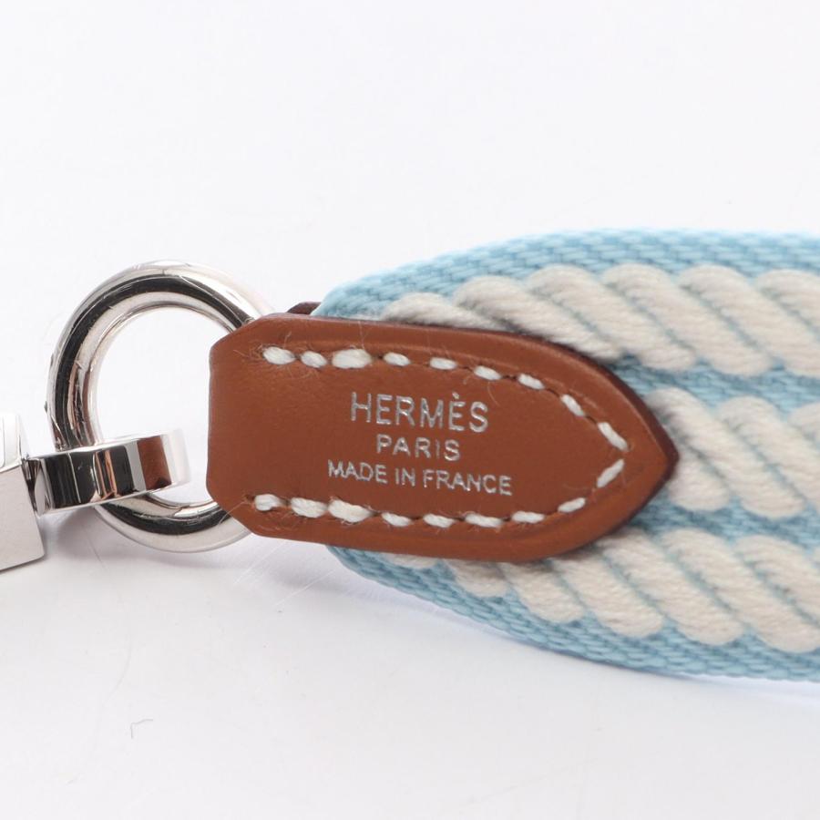 HERMES（エルメス） バンドリエール サングル コルダージュ ブランド