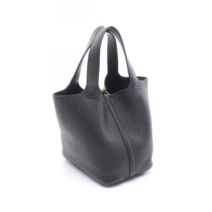 HERMES（エルメス） 爆買 ピコタンロックPM ブランドオフ レザー
