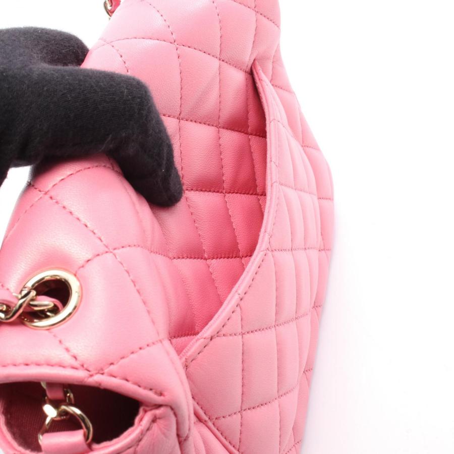 CHANEL（シャネル） マトラッセ ミニフラップバッグ ブランドオフ