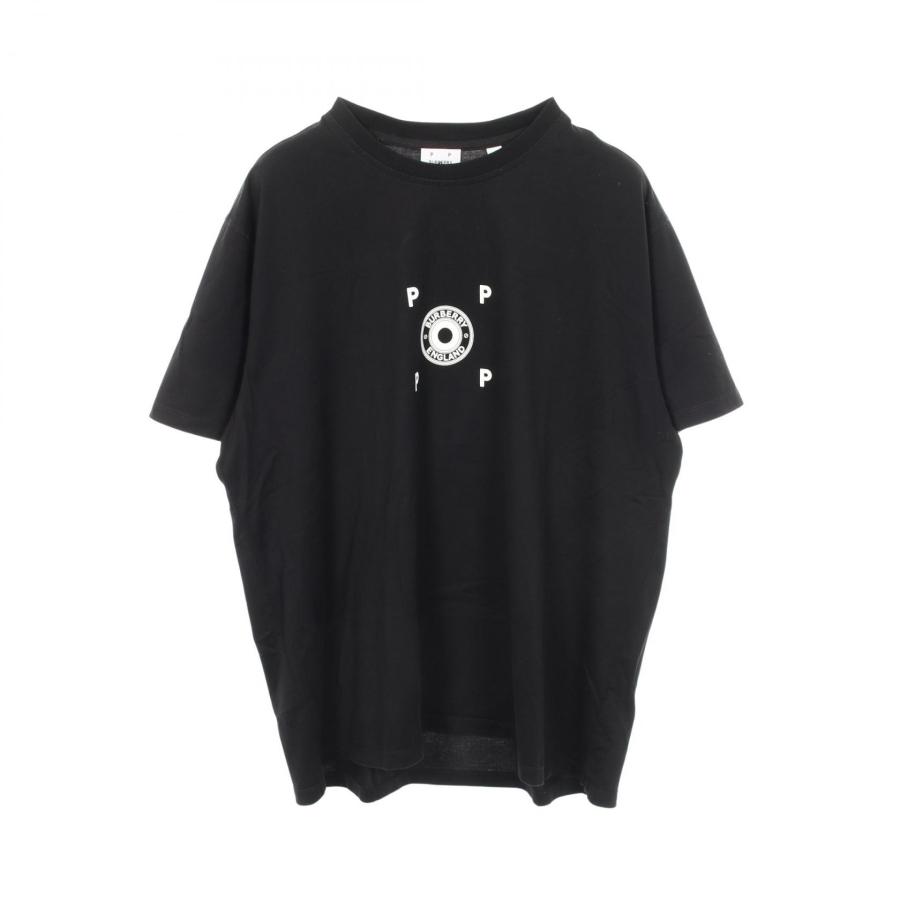 BURBERRY（バーバリー） × Pop Trading Company ロゴグラフィック