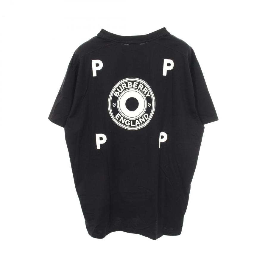 ☆生産終了完売品☆ BURBERRY × POP TRADING COMPANY BURBERRY（バーバリー） × Pop Trading Company ロゴグラフィック