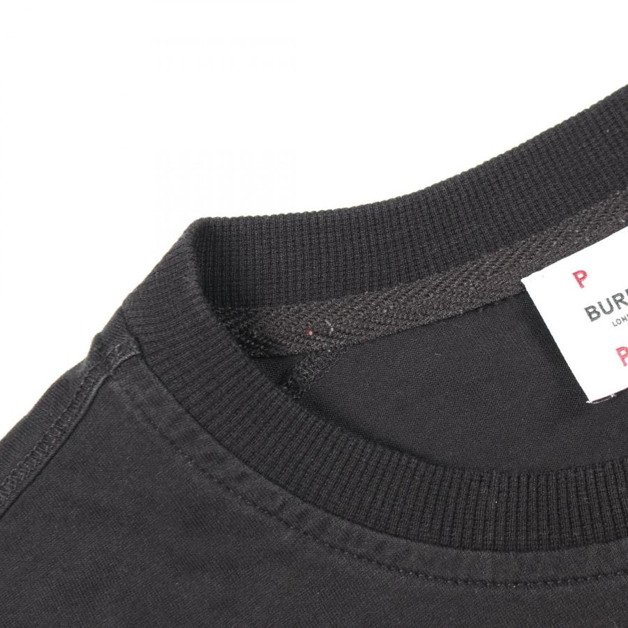 BURBERRY（バーバリー） × Pop Trading Company ロゴグラフィック