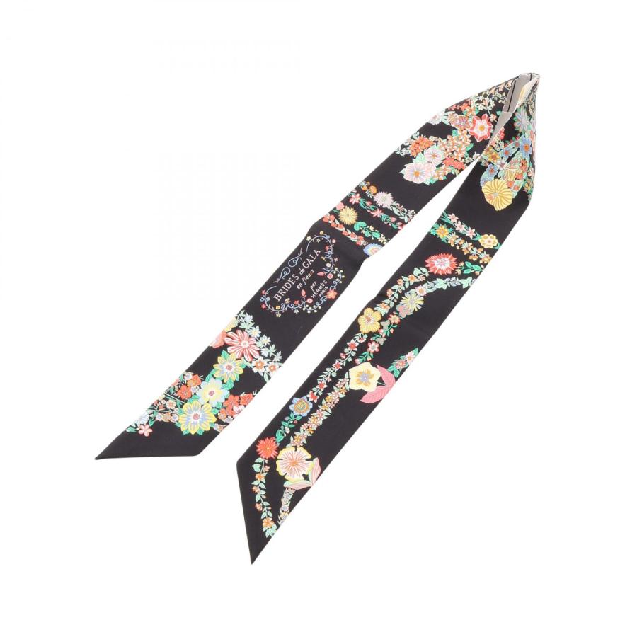 HERMES（エルメス） ツイリー Brides de Gala en Fleurs アイライナー