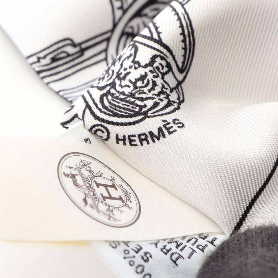 HERMES（エルメス） ツイリー Brides de Gala en Fleurs アイライナー