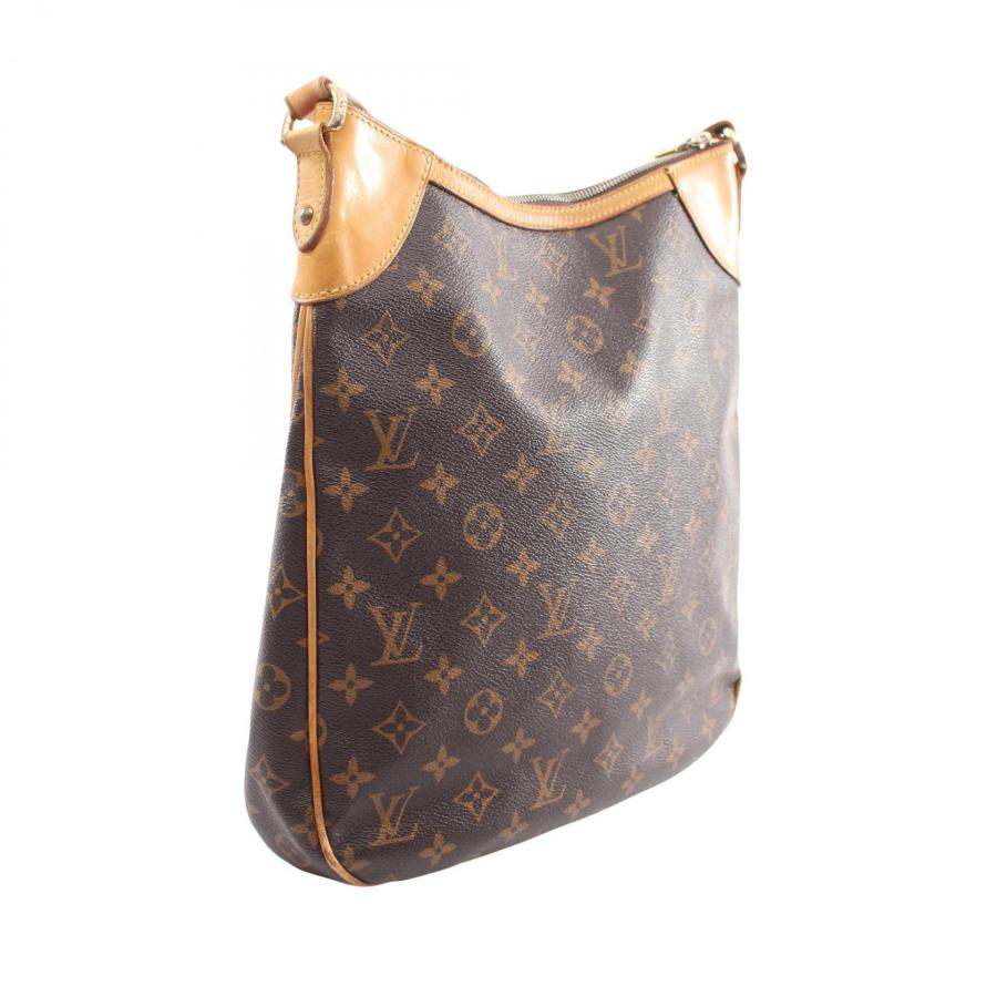 LOUIS VUITTON（ルイ・ヴィトン） オデオンMM ブランドオフ ショルダー