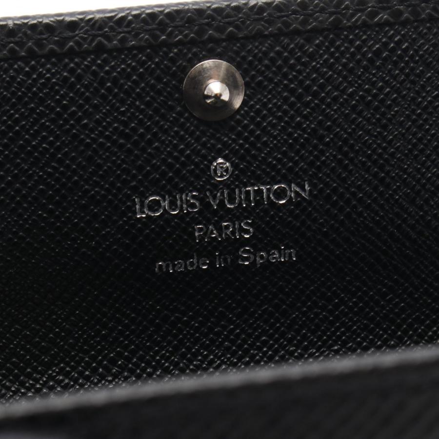 LOUIS VUITTON（ルイ・ヴィトン） ミュルティクレ4 ブランドオフ キー