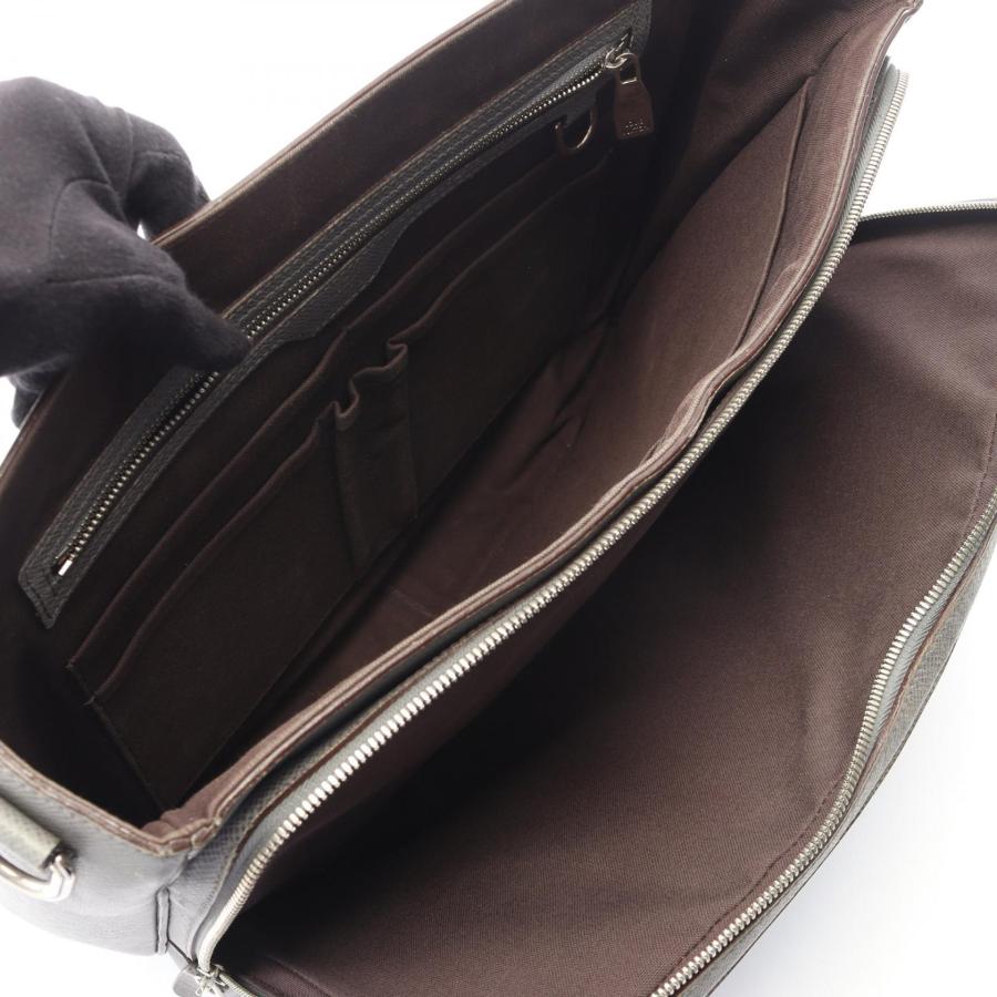 LOUIS VUITTON（ルイ・ヴィトン） ヴァシリGM タイガ グラシエ 2WAY