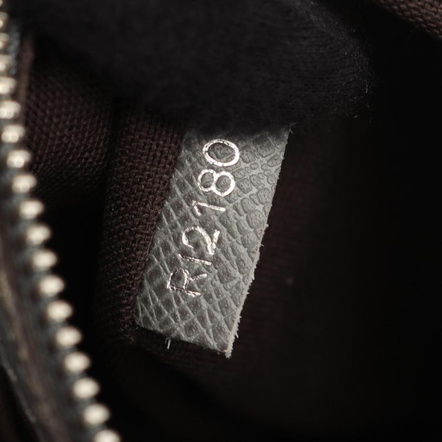 LOUIS VUITTON（ルイ・ヴィトン） ヴァシリGM タイガ グラシエ 2WAY