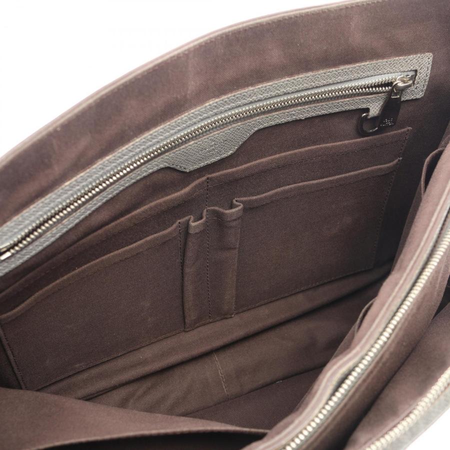 LOUIS VUITTON ルイ・ヴィトン ビジネスバッグ ヴァシリGM タイガ グラシエ 2WAY LOUIS VUITTON（ルイ・ヴィトン） ヴァシリGM タイガ グラシエ 2WAY