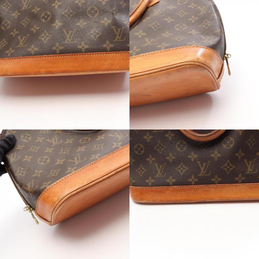 LOUIS VUITTON（ルイ・ヴィトン） アルマPM モノグラム ブランドオフ