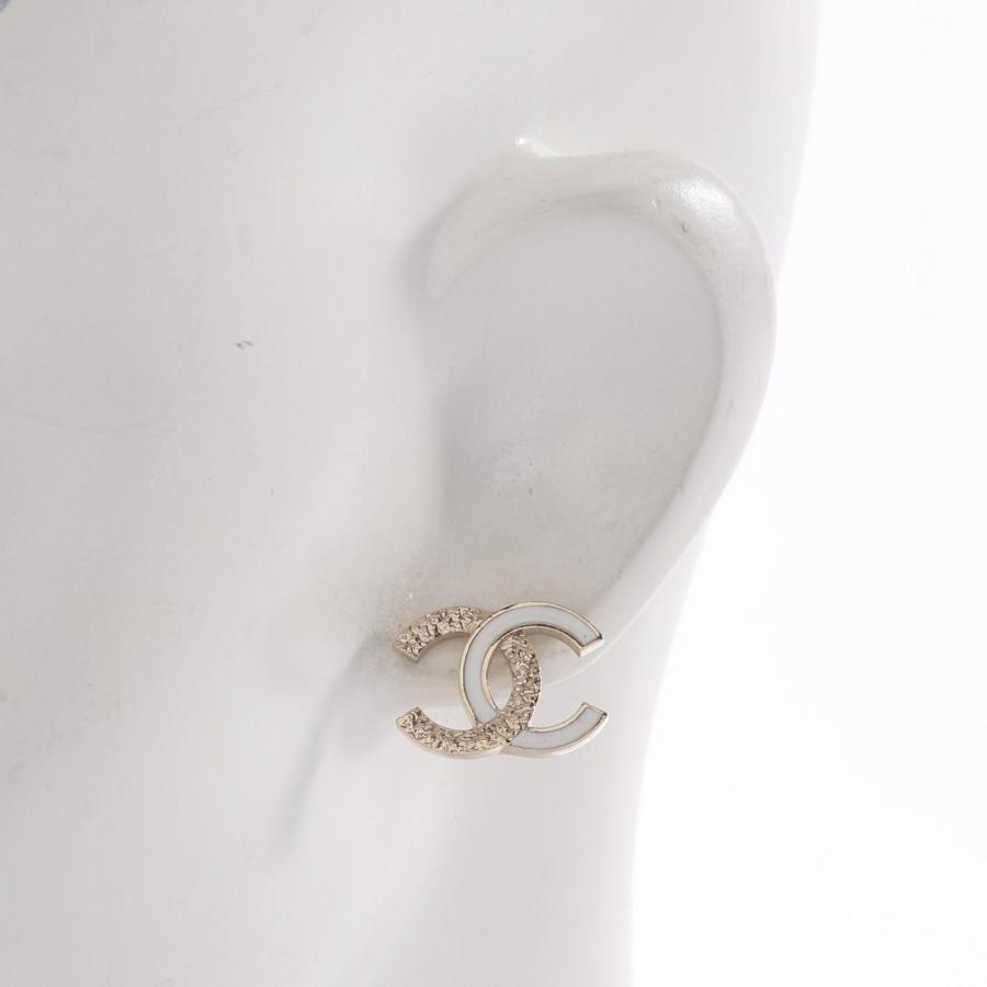 CHANEL（シャネル） ココマーク ブランドオフ CHANEL GP（ゴールド