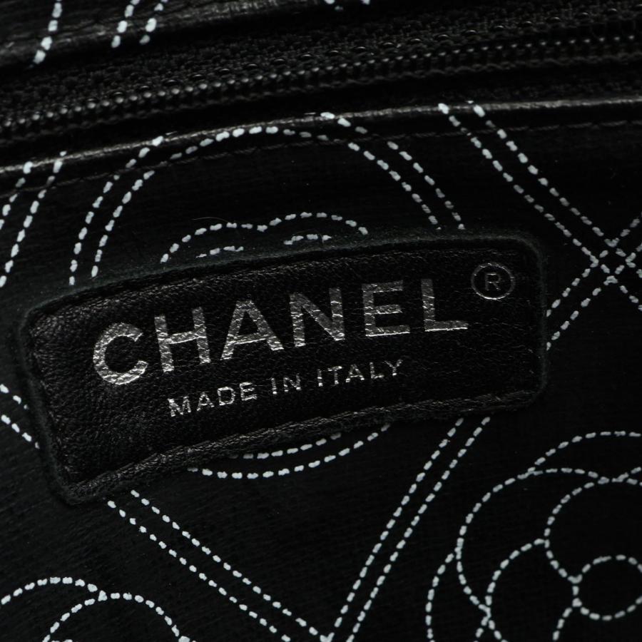 CHANEL（シャネル） カメリア ココマーク ブランドオフ CHANEL PVC