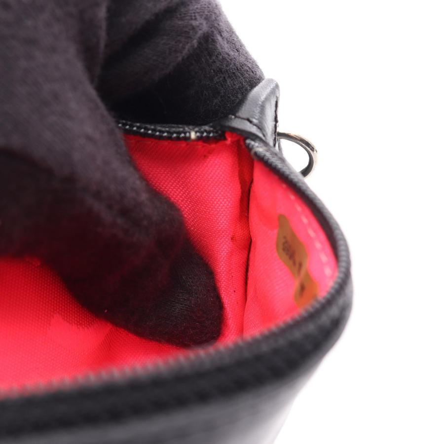 CHANEL（シャネル） ココマーク ブランドオフ ラムスキン（羊革