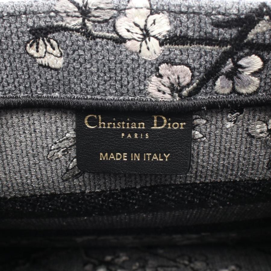 ディオール BOOK TOTE ブックトート スモール ブランドオフ Dior