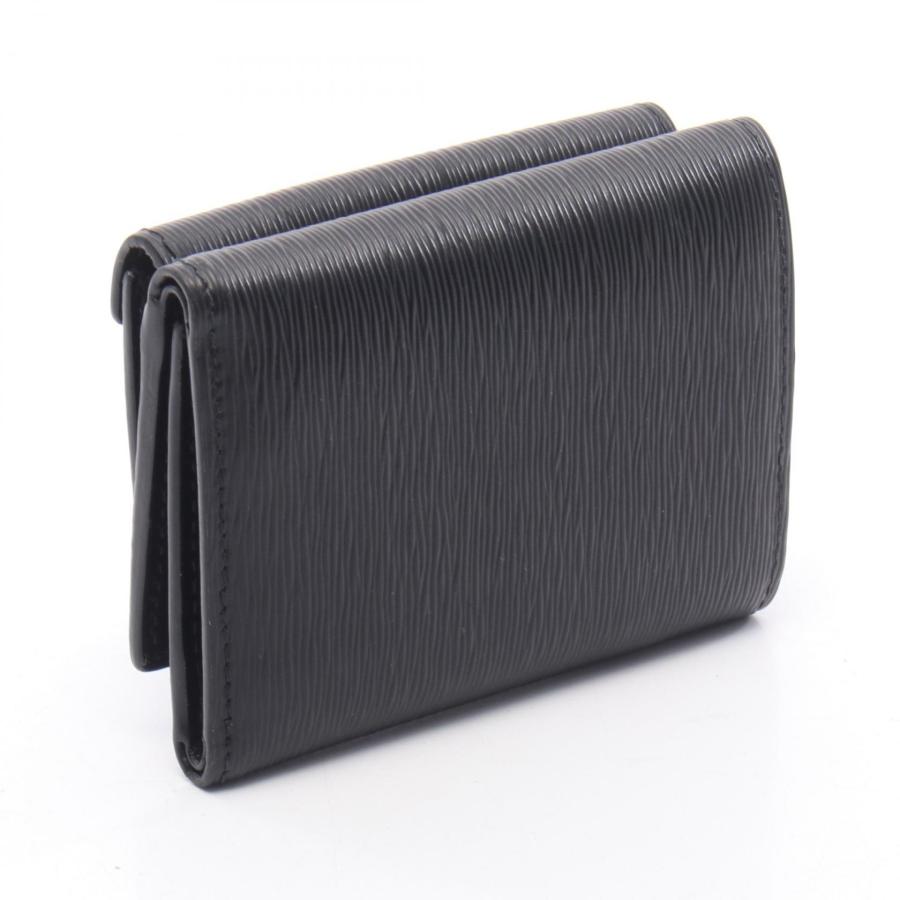PRADA プラダ ヴィテッロムーブ 三つ折り財布 コンパクトウォレット PRADA（プラダ） VITELLO MOVE コンパクトウォレット ブランドオフ