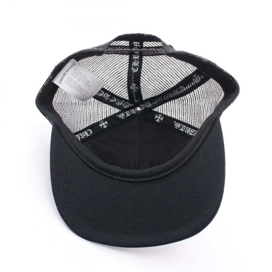 クロムハーツ セメタリー トラッカー ブランドオフ CHROME HEARTS
