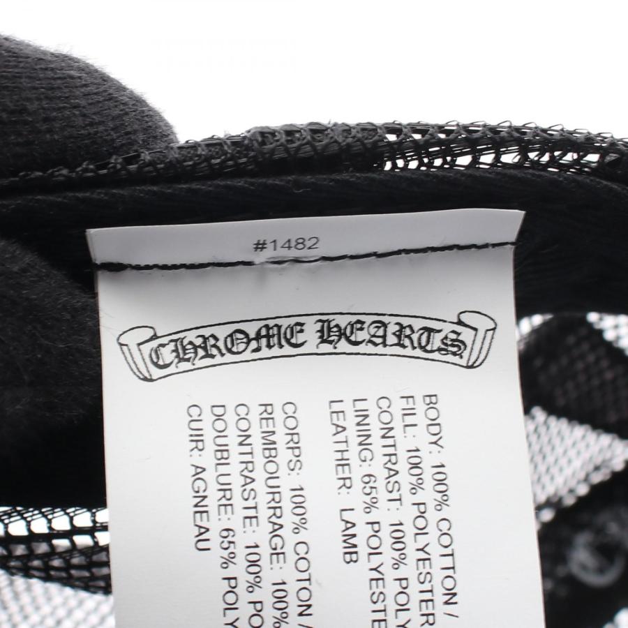 クロムハーツ セメタリー トラッカー ブランドオフ CHROME HEARTS