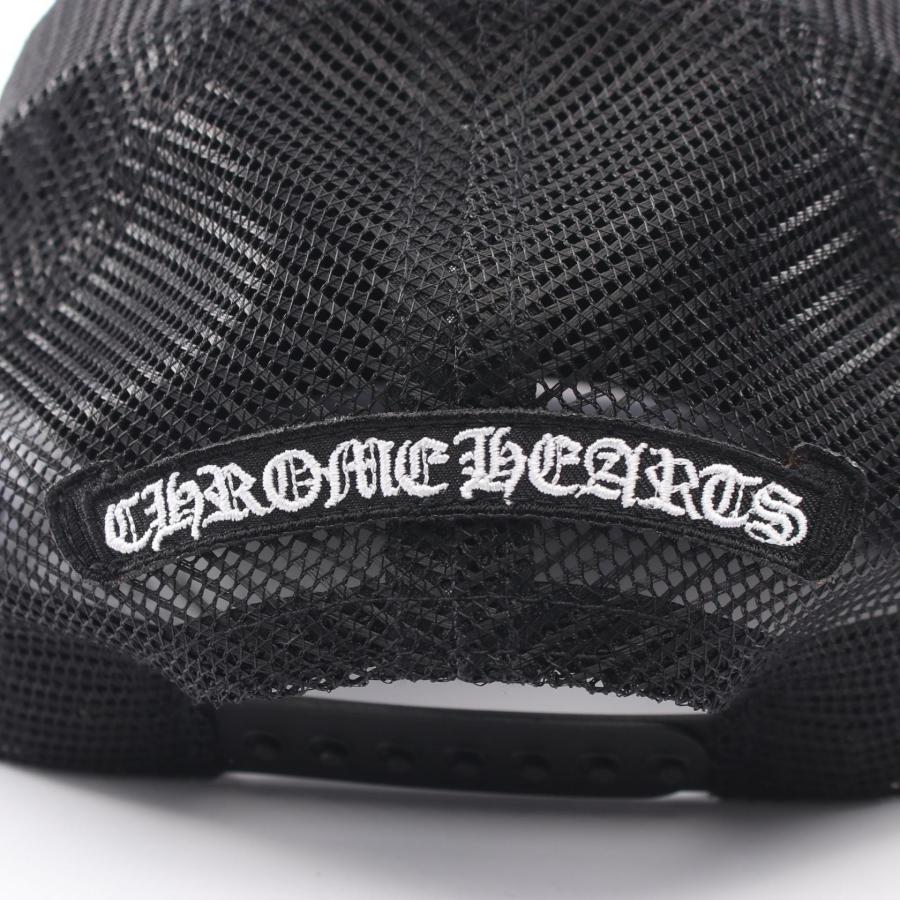 クロムハーツ セメタリー トラッカー ブランドオフ CHROME HEARTS