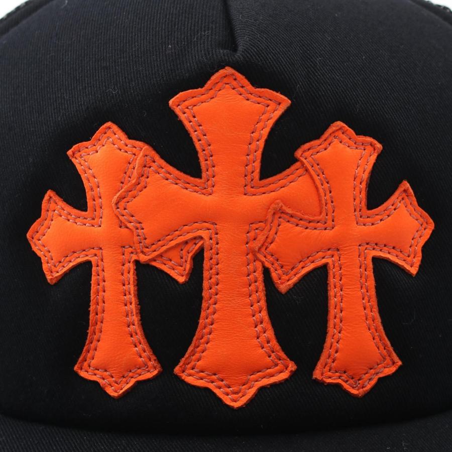 【ジャンク】クロムハーツ セメタリー トラッカー クロムハーツ セメタリー トラッカー ブランドオフ CHROME HEARTS