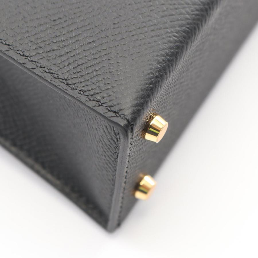 HERMES（エルメス） ミニケリー2 外縫い 2WAY ブランドオフ その他